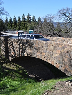 Masons Bridge